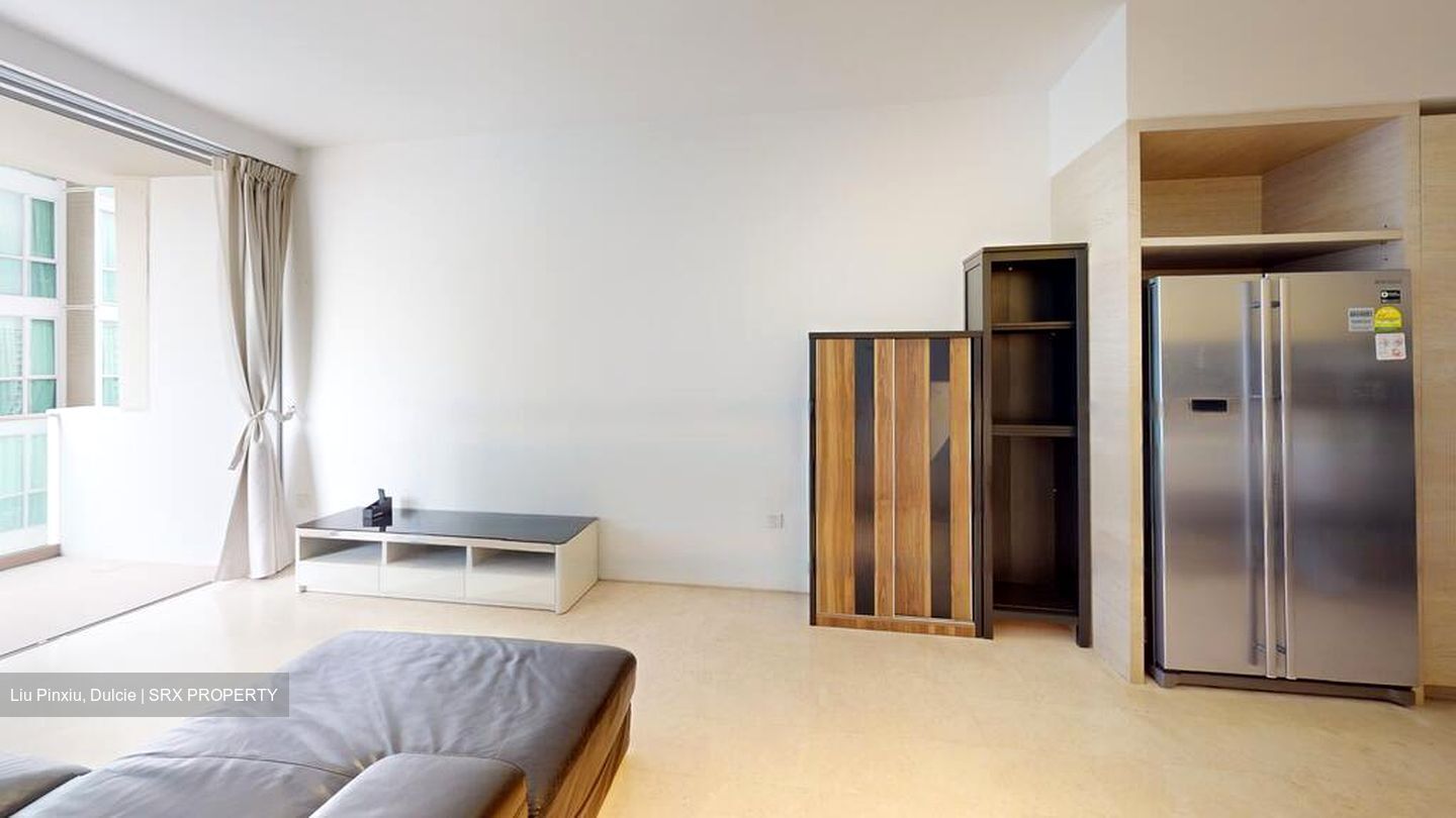 Sennett Residence (D13), Condominium #460631331